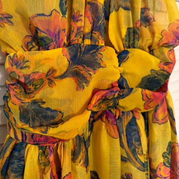 Misa Los Angeles Faye Maxi - Picture 4 of 8